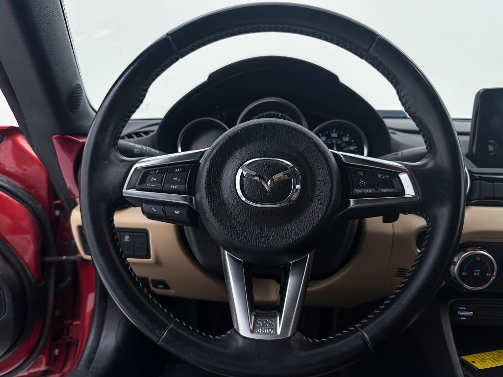 used 2020 Mazda MX-5 Miata car, priced at $25,997