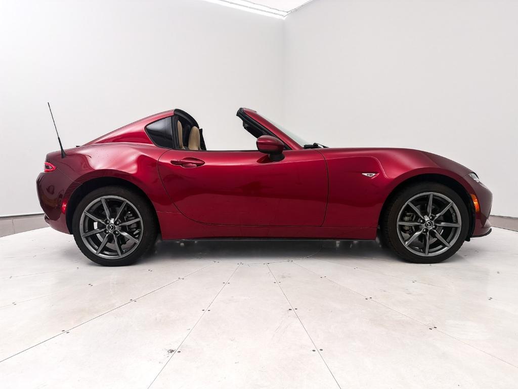 used 2020 Mazda MX-5 Miata car, priced at $25,997