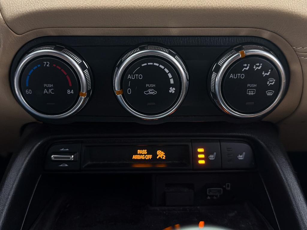 used 2020 Mazda MX-5 Miata car, priced at $25,997