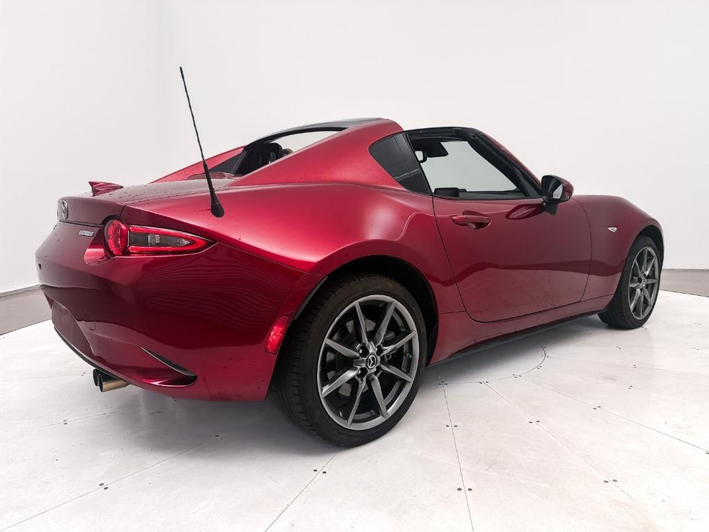 used 2020 Mazda MX-5 Miata car, priced at $25,997