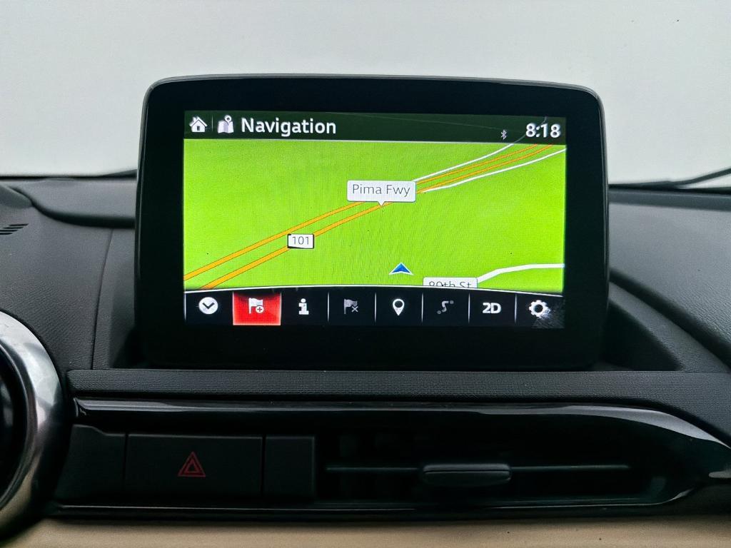 used 2020 Mazda MX-5 Miata car, priced at $25,997