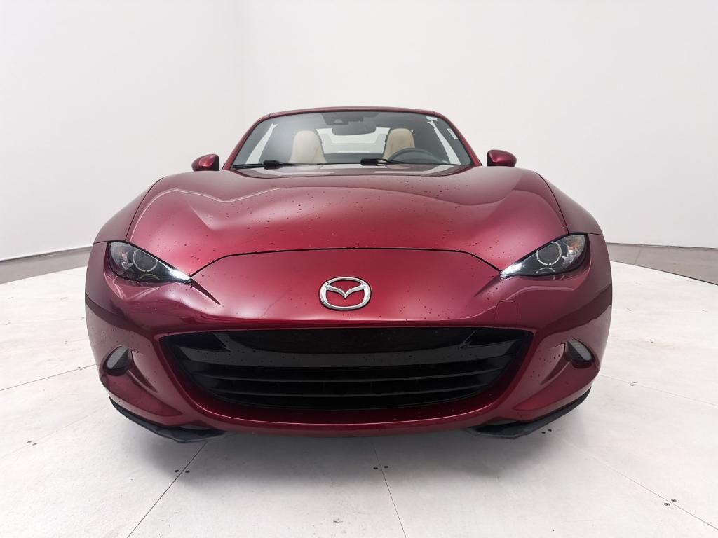 used 2020 Mazda MX-5 Miata car, priced at $25,997