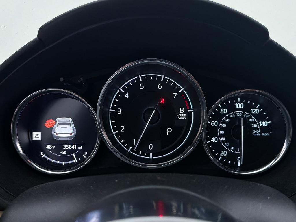 used 2020 Mazda MX-5 Miata car, priced at $25,997