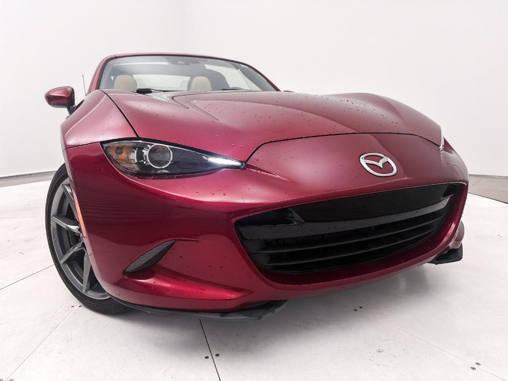 used 2020 Mazda MX-5 Miata car, priced at $25,997