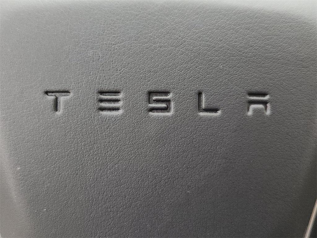 used 2022 Tesla Model S car, priced at $39,997
