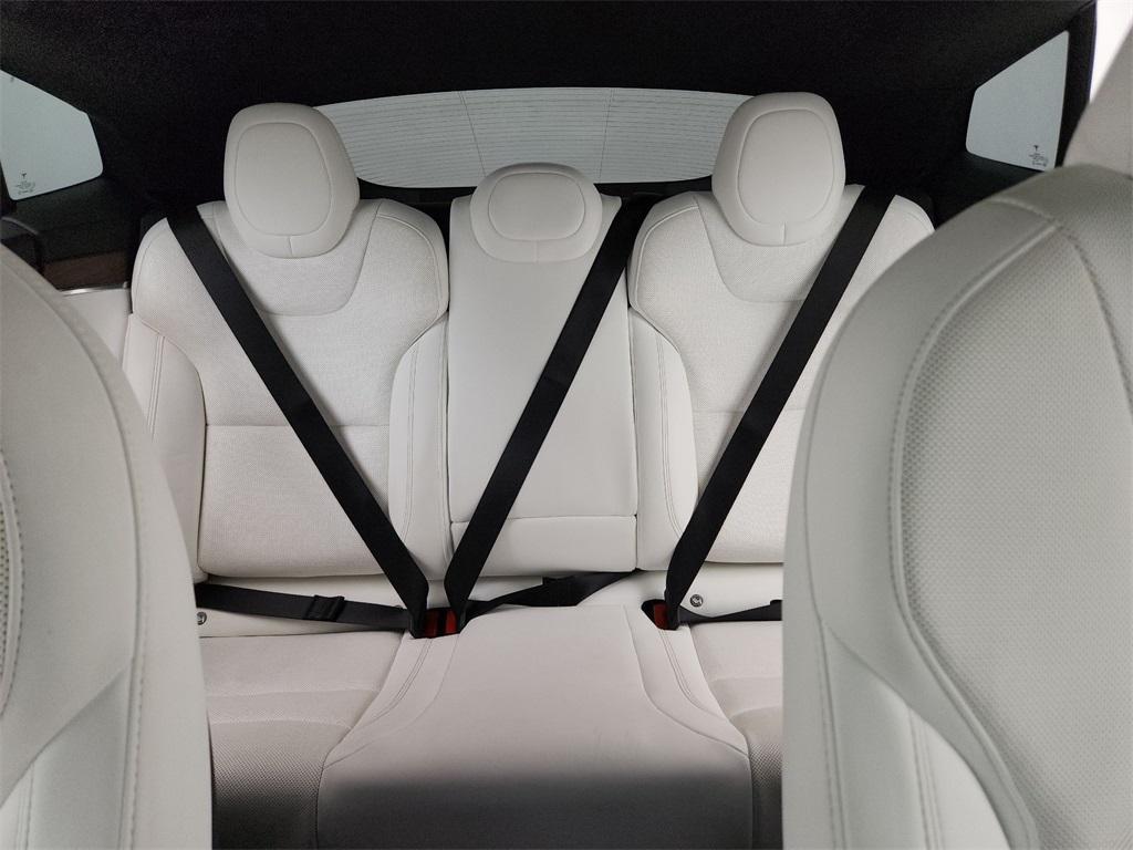 used 2022 Tesla Model S car, priced at $39,997