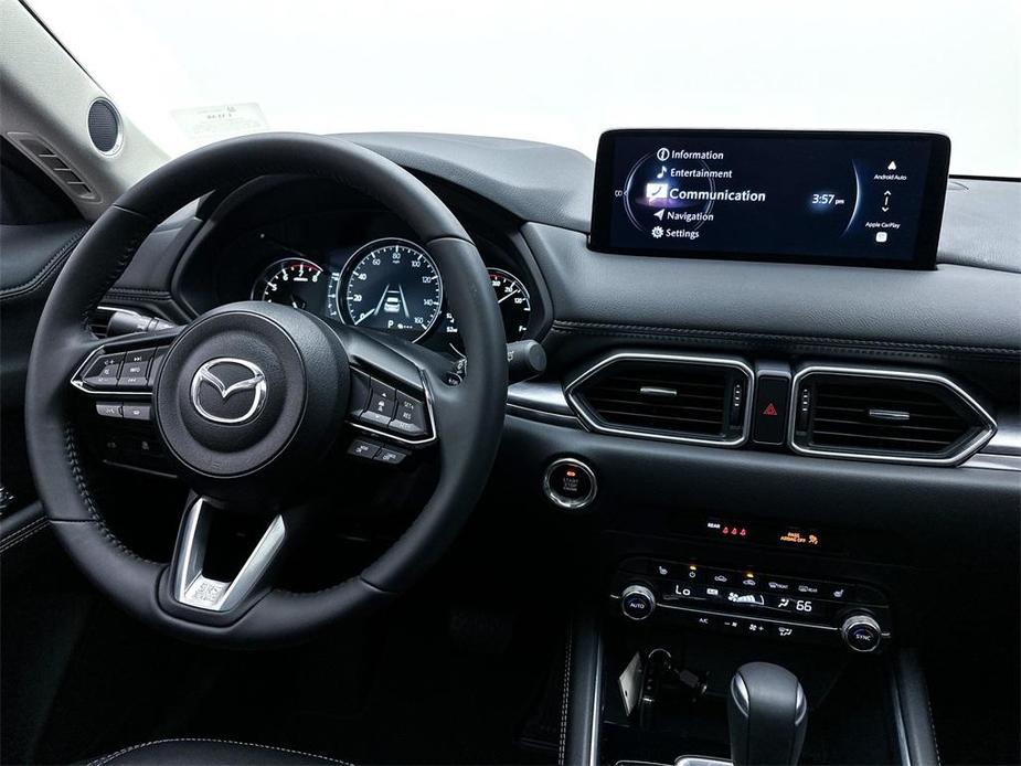 new 2024 Mazda CX-5 car, priced at $36,270