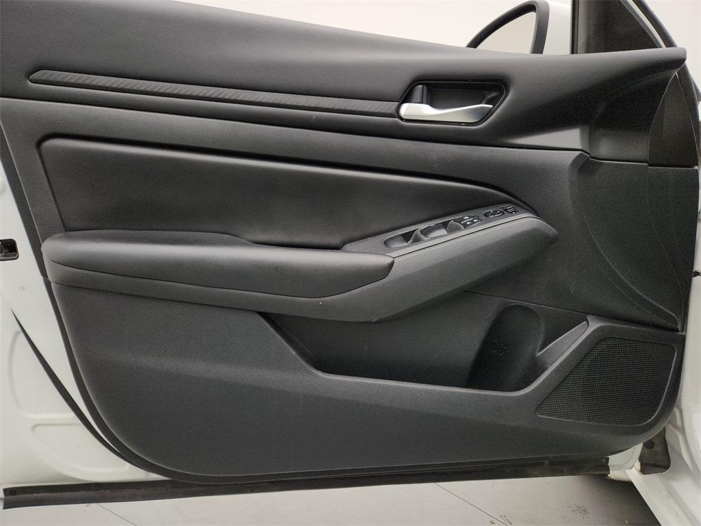 used 2022 Nissan Altima car, priced at $17,992