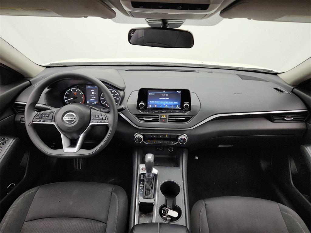 used 2022 Nissan Altima car, priced at $17,992