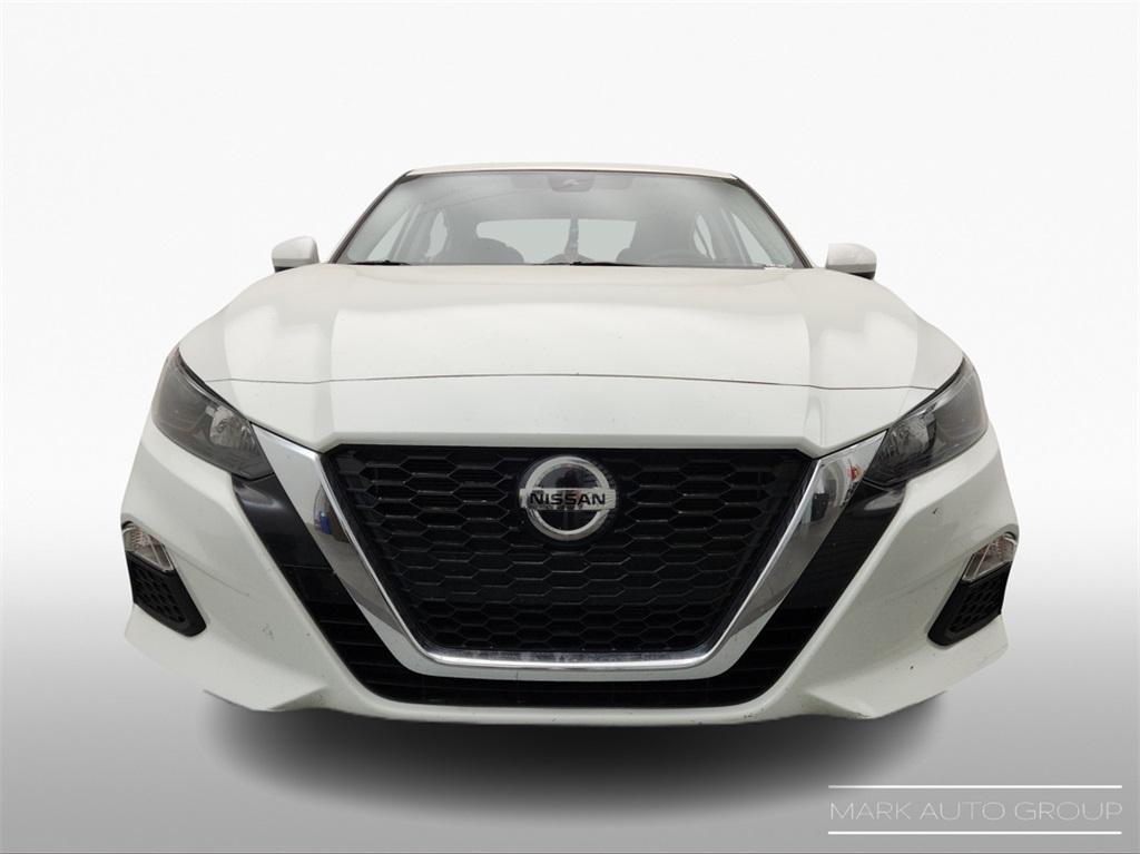 used 2022 Nissan Altima car, priced at $17,992
