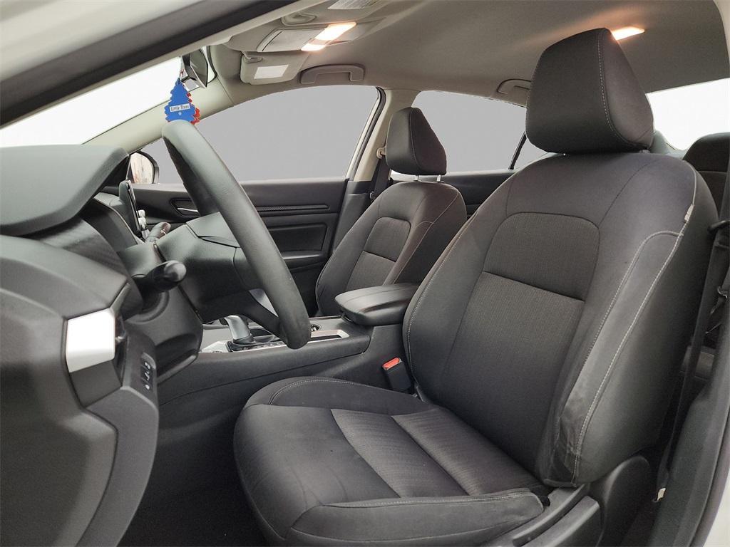 used 2022 Nissan Altima car, priced at $17,992