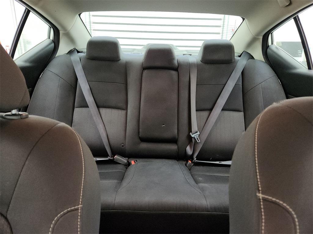 used 2022 Nissan Altima car, priced at $17,992