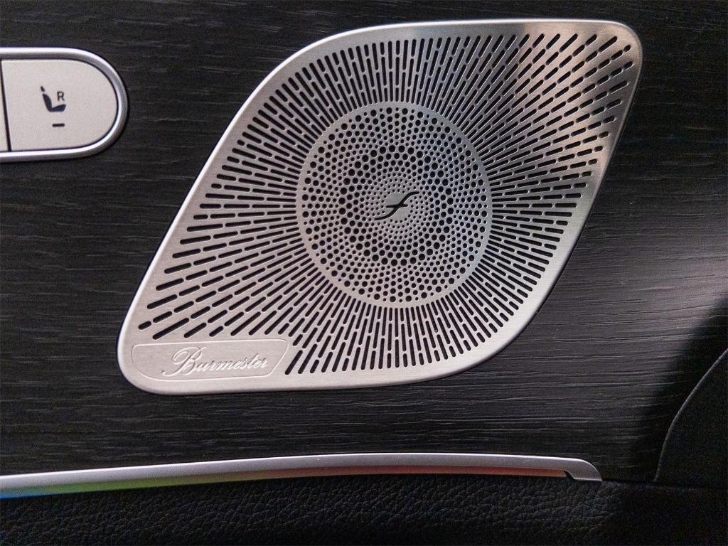 used 2023 Mercedes-Benz GLE 450 car, priced at $51,800