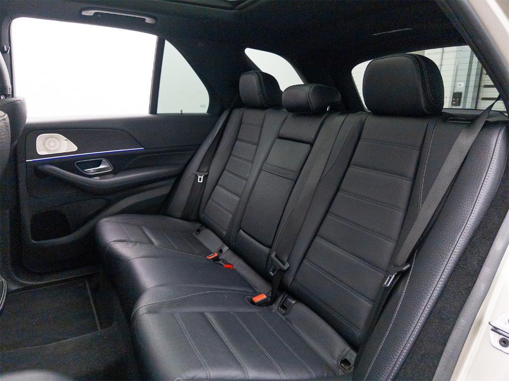 used 2023 Mercedes-Benz GLE 450 car, priced at $51,800