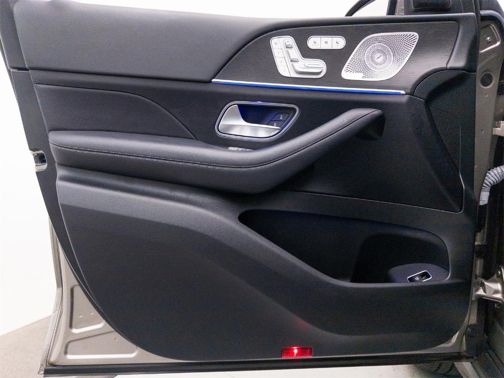 used 2023 Mercedes-Benz GLE 450 car, priced at $51,800