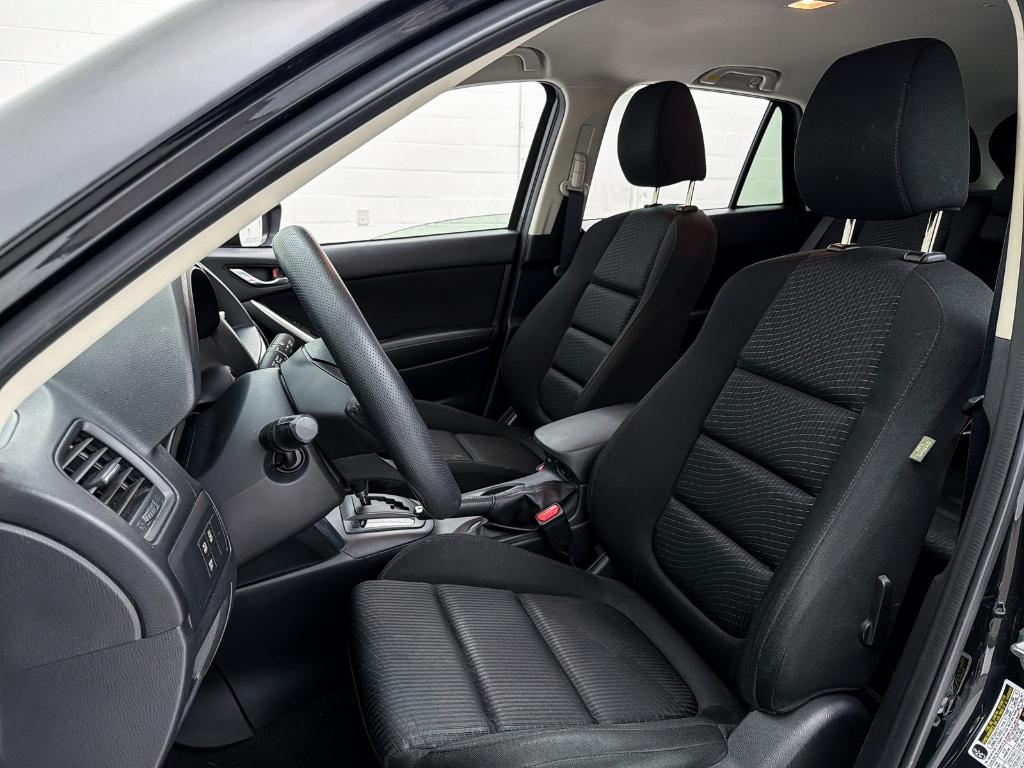 used 2014 Mazda CX-5 car, priced at $15,994