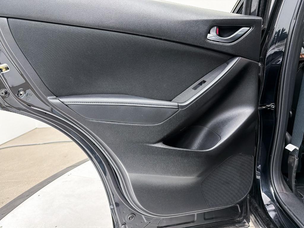 used 2014 Mazda CX-5 car, priced at $15,994
