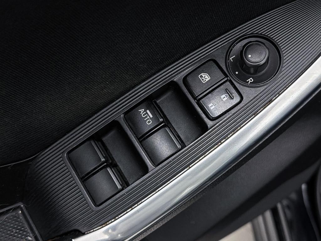 used 2014 Mazda CX-5 car, priced at $15,994