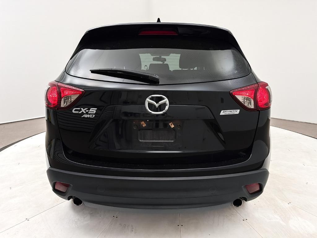 used 2014 Mazda CX-5 car, priced at $15,994