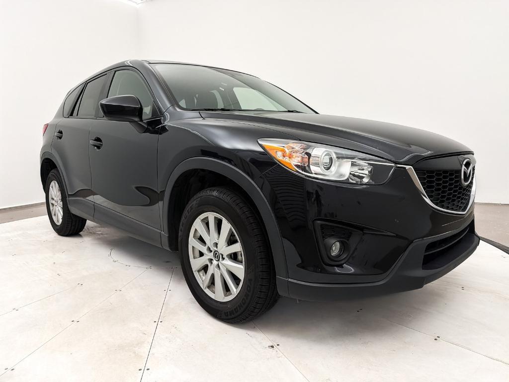 used 2014 Mazda CX-5 car, priced at $15,994