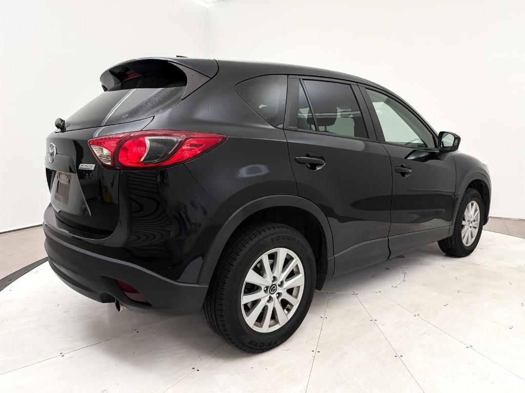 used 2014 Mazda CX-5 car, priced at $15,994
