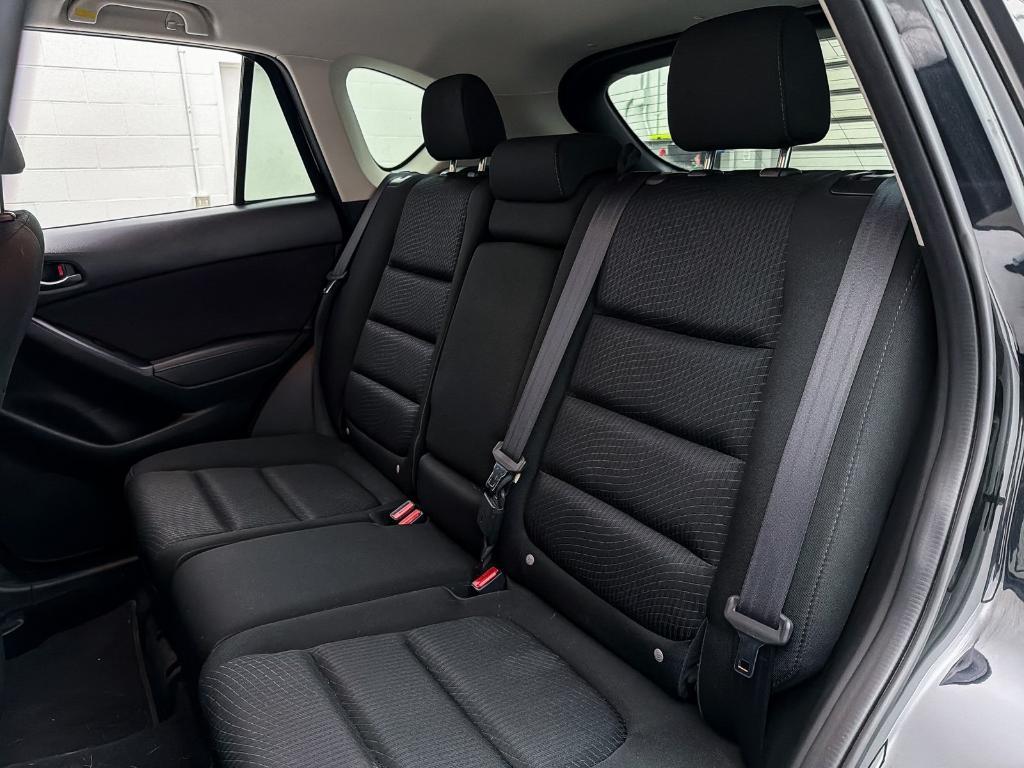 used 2014 Mazda CX-5 car, priced at $15,994