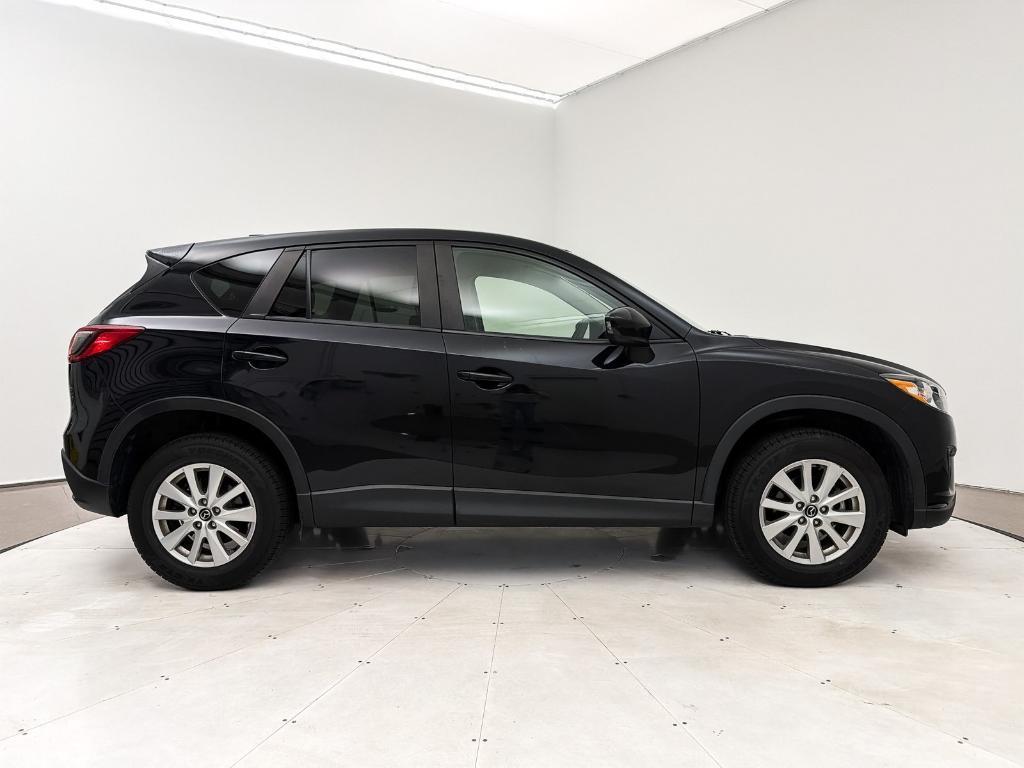 used 2014 Mazda CX-5 car, priced at $15,994