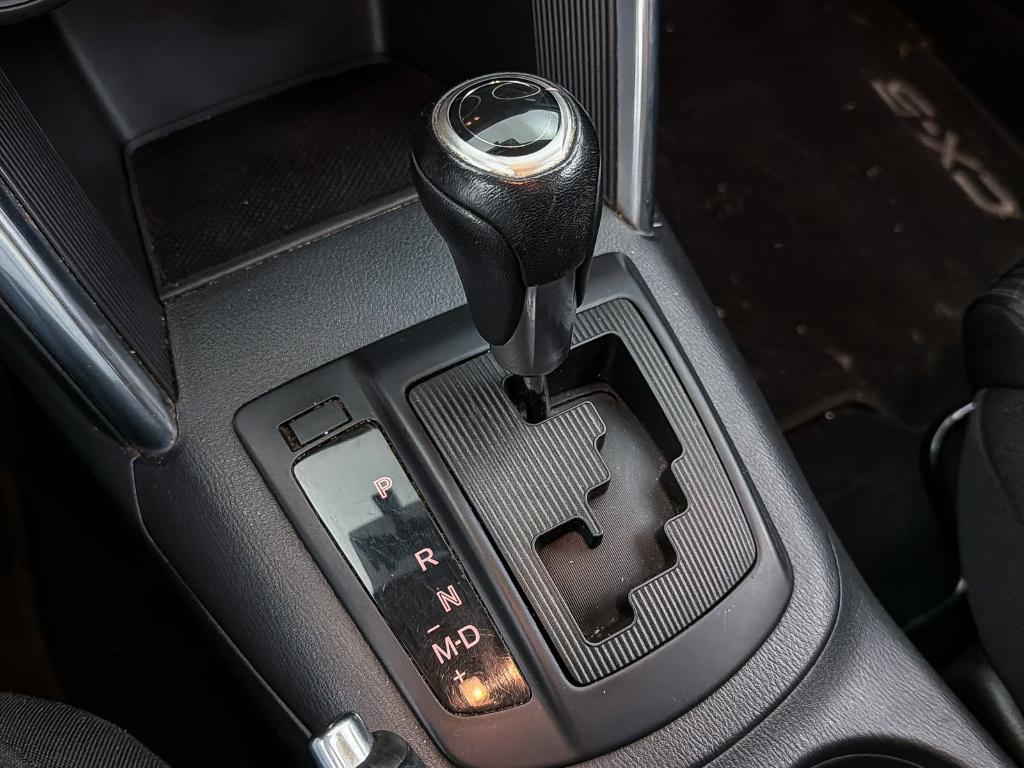 used 2014 Mazda CX-5 car, priced at $15,994