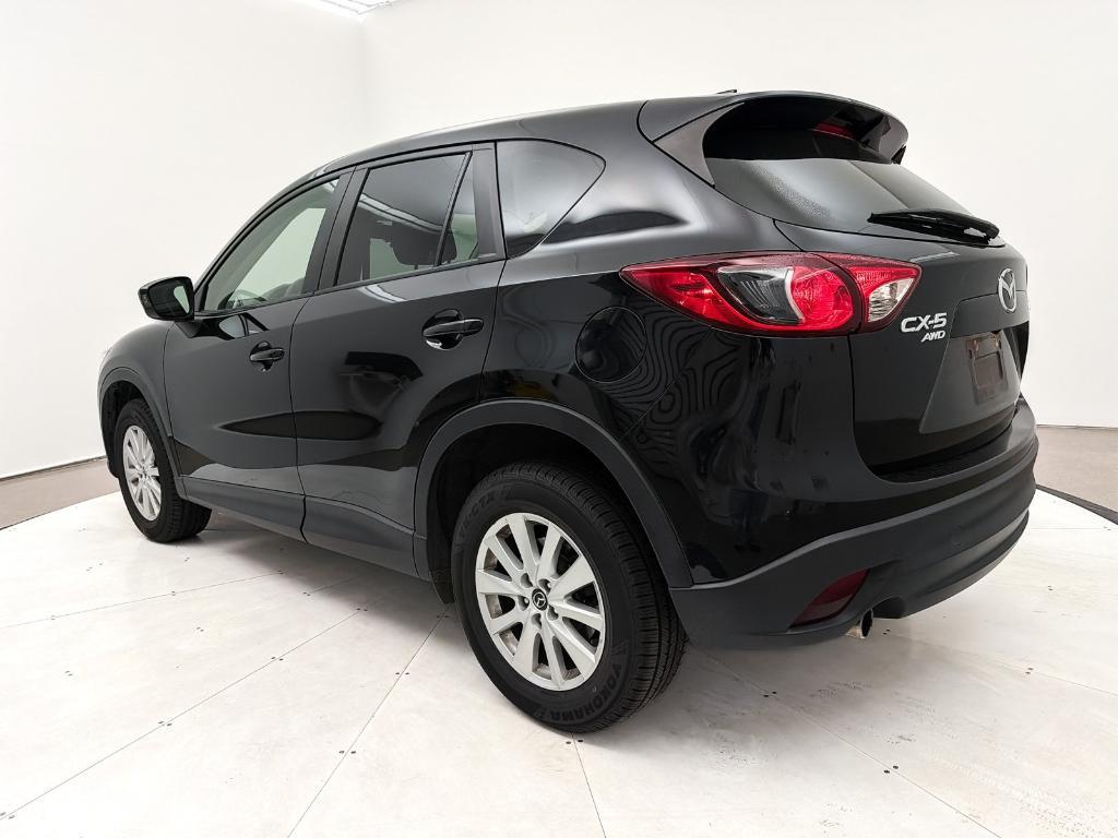 used 2014 Mazda CX-5 car, priced at $15,994