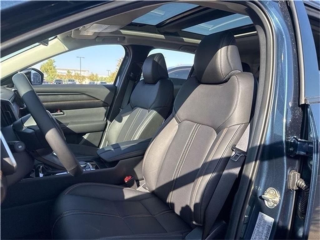 new 2025 Mazda CX-50 Hybrid car, priced at $37,228