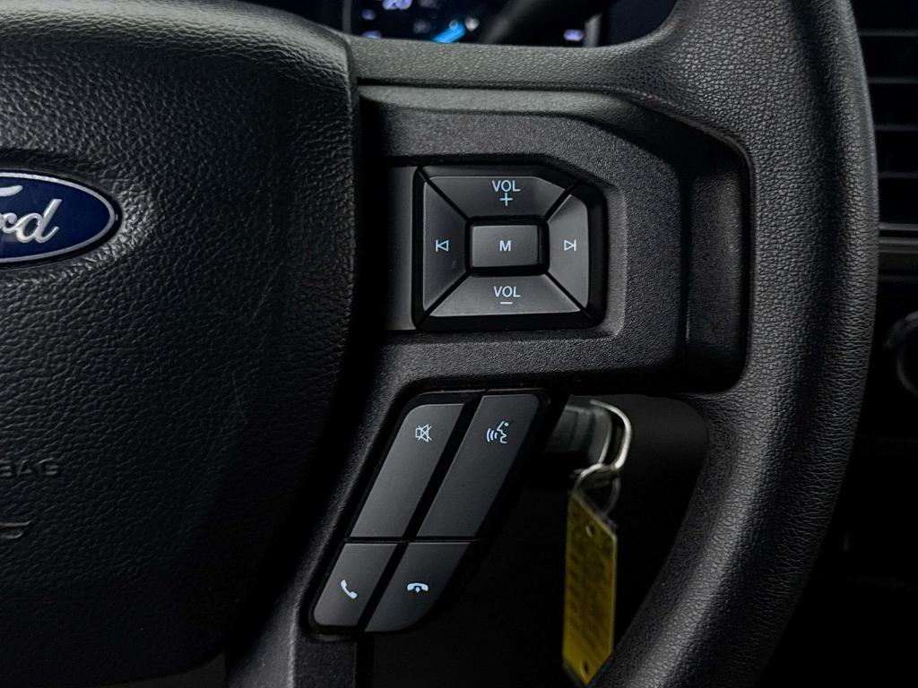 used 2022 Ford F-350 car, priced at $47,997