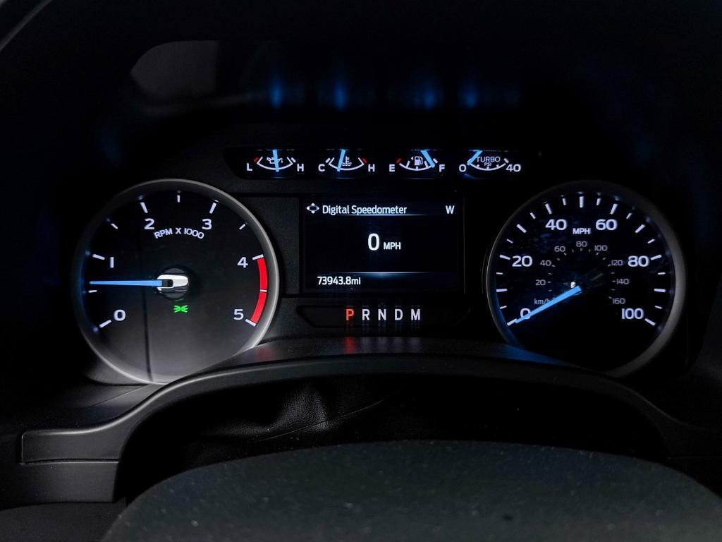 used 2022 Ford F-350 car, priced at $47,997