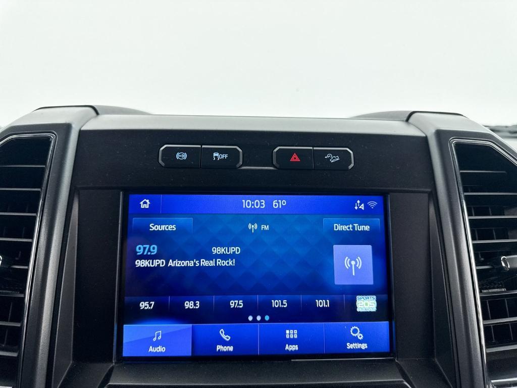 used 2022 Ford F-350 car, priced at $47,997