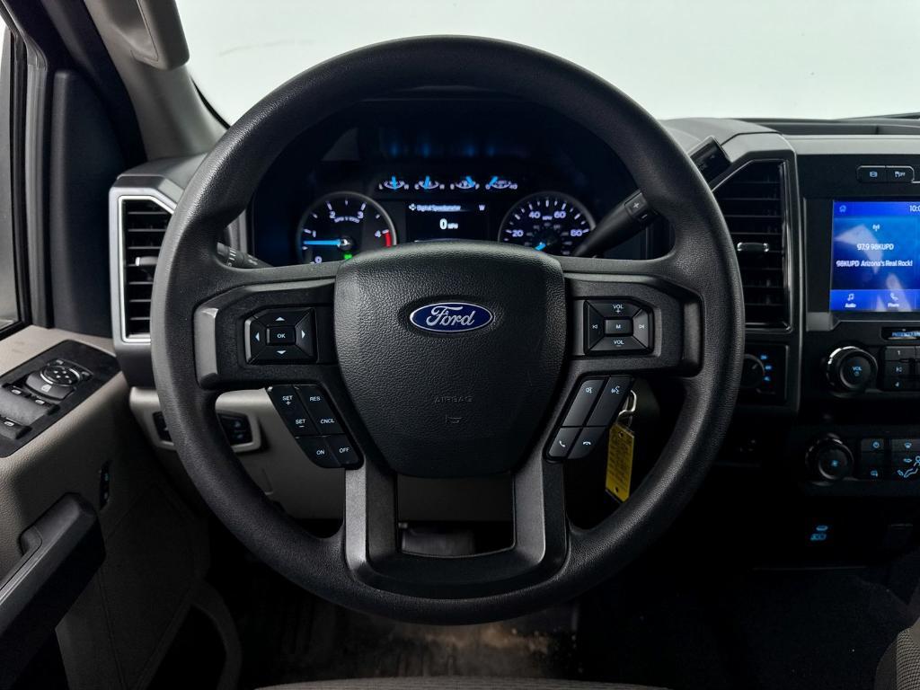 used 2022 Ford F-350 car, priced at $47,997