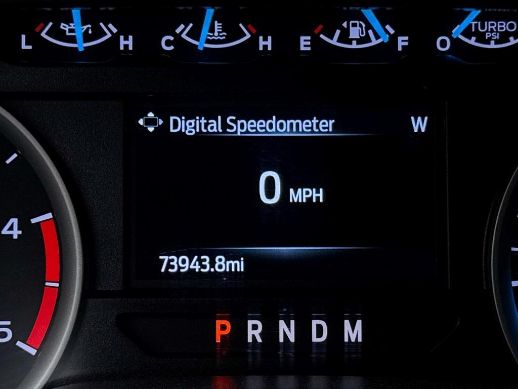 used 2022 Ford F-350 car, priced at $47,997