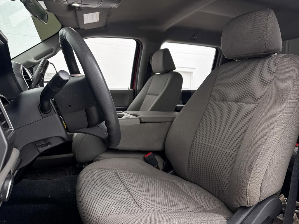 used 2022 Ford F-350 car, priced at $47,997