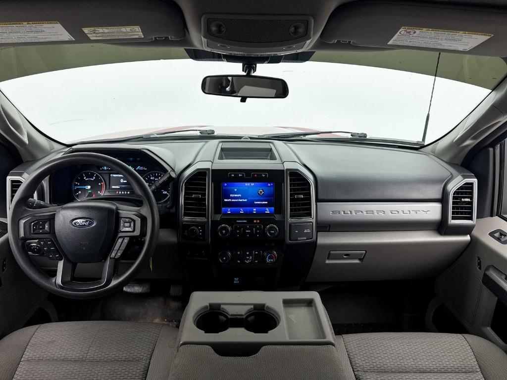 used 2022 Ford F-350 car, priced at $47,997