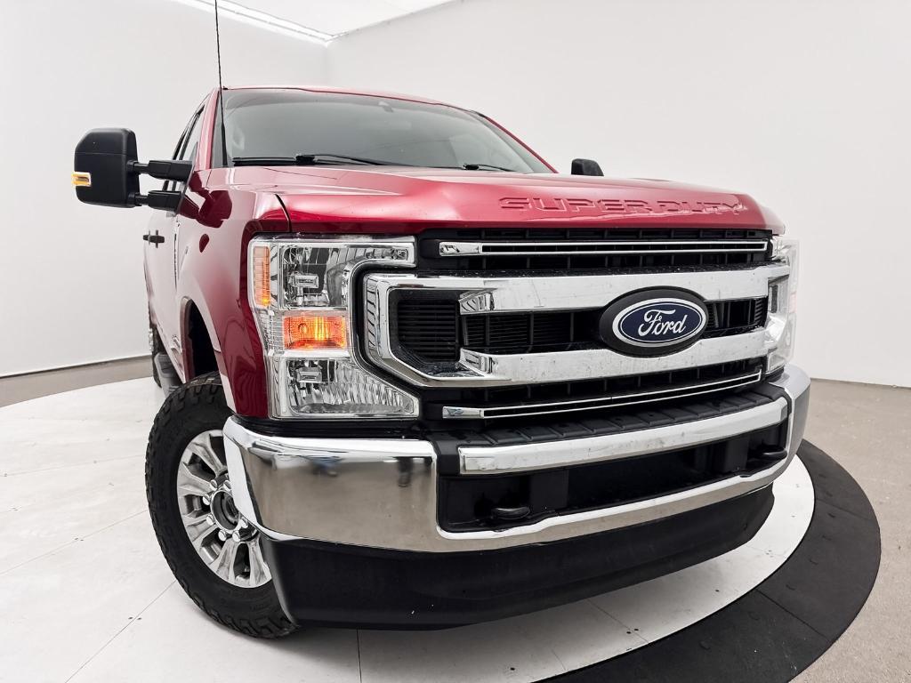 used 2022 Ford F-350 car, priced at $47,997