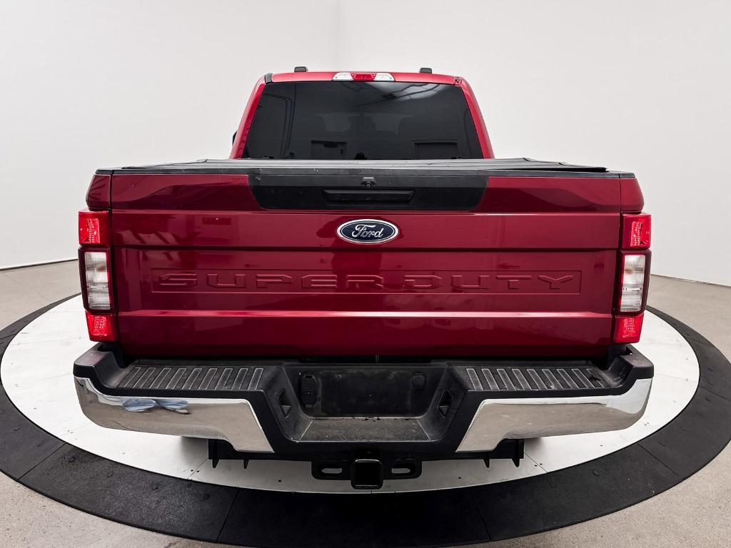 used 2022 Ford F-350 car, priced at $47,997