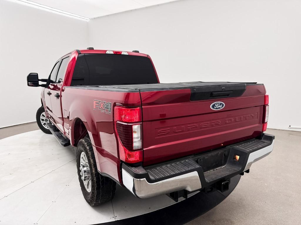 used 2022 Ford F-350 car, priced at $47,997