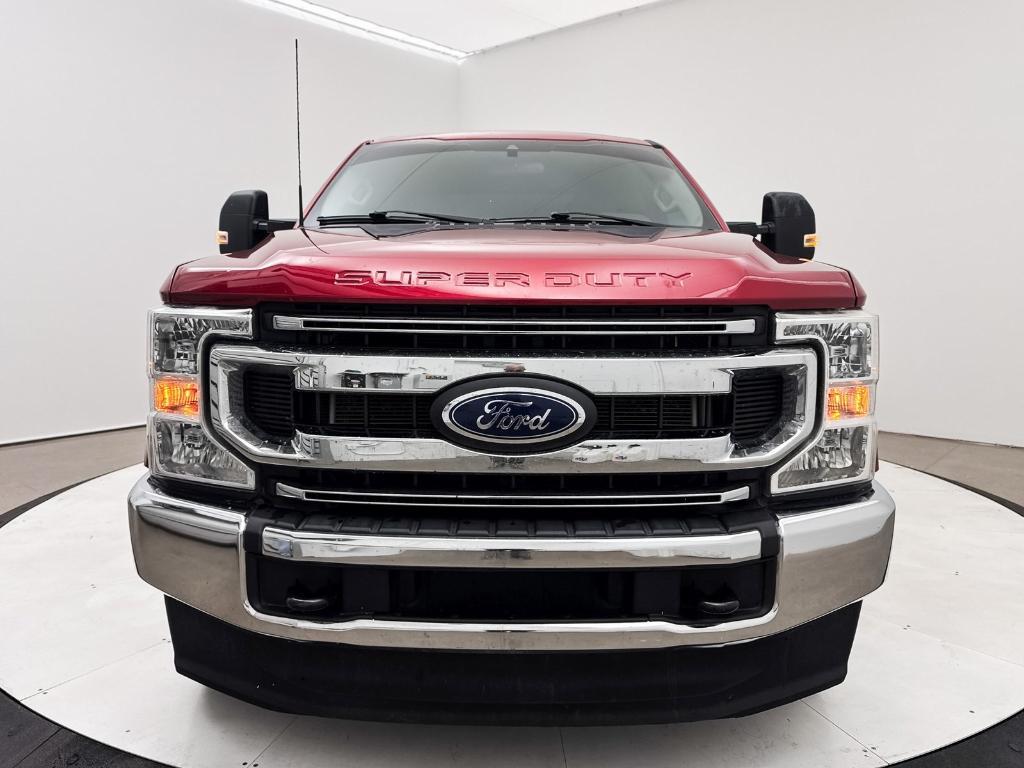used 2022 Ford F-350 car, priced at $47,997