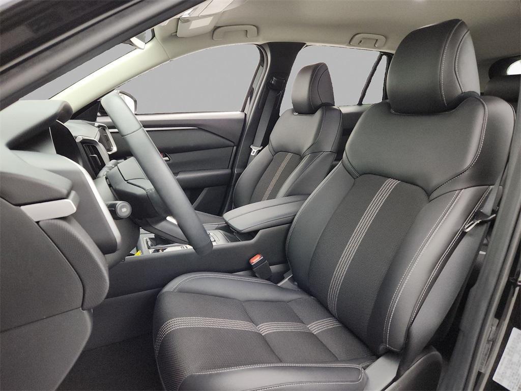 used 2025 Mazda CX-50 car, priced at $27,994