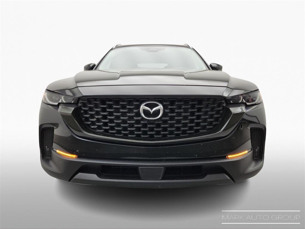 used 2025 Mazda CX-50 car, priced at $27,994