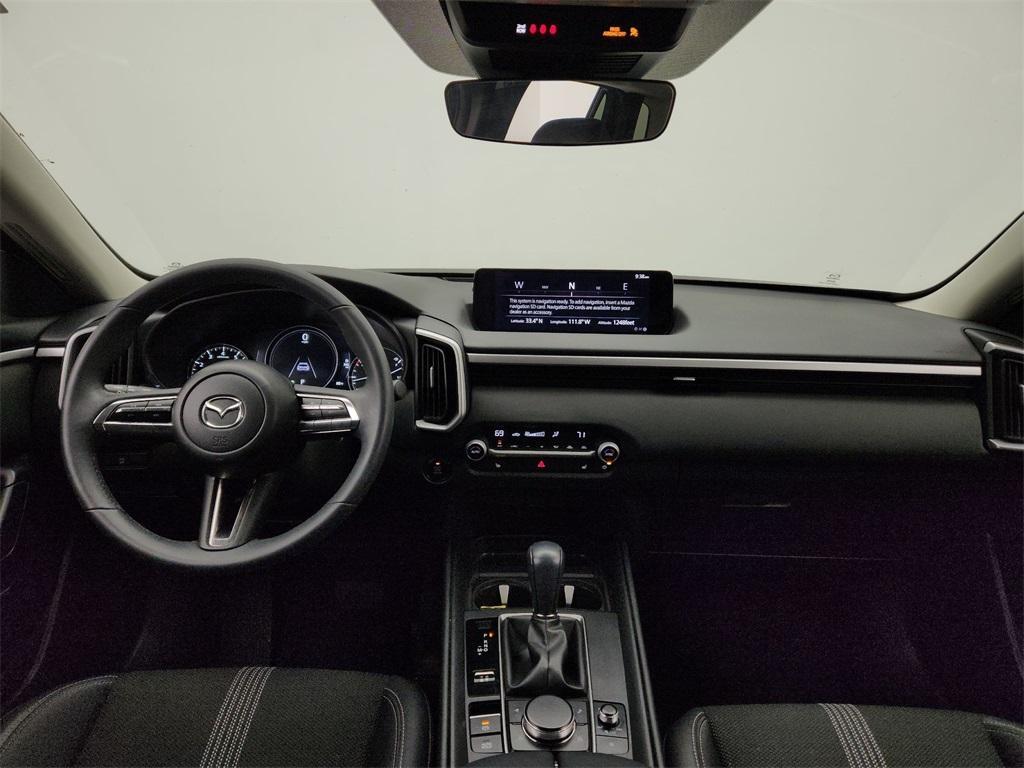 used 2025 Mazda CX-50 car, priced at $27,994