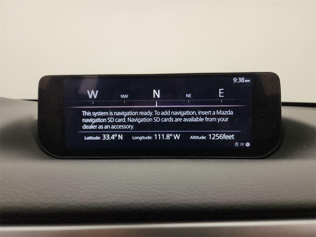 used 2025 Mazda CX-50 car, priced at $27,994