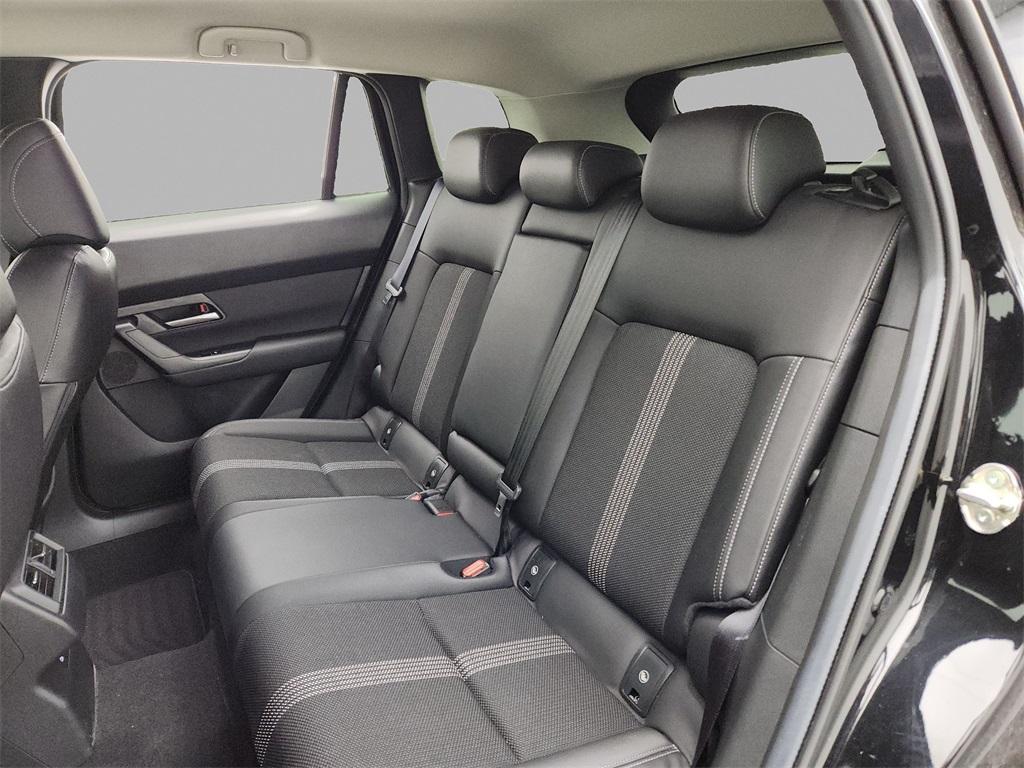 used 2025 Mazda CX-50 car, priced at $27,994