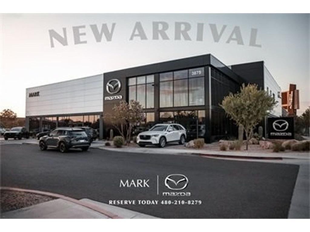 used 2023 Mazda CX-9 car, priced at $28,995