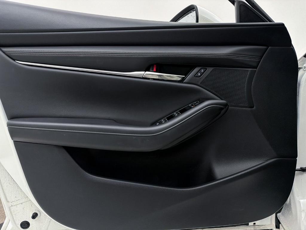 used 2025 Mazda Mazda3 car, priced at $24,995