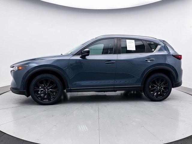 used 2023 Mazda CX-5 car, priced at $24,997