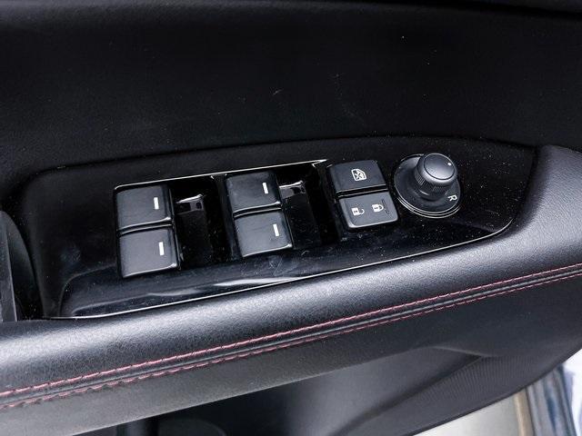 used 2023 Mazda CX-5 car, priced at $24,997